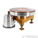 TTWeights Ultra Gem Direct Drive Turntable