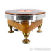 TTWeights Ultra Gem Direct Drive Turntable