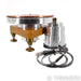 TTWeights Ultra Gem Direct Drive Turntable