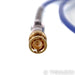 Nordost Blue Heaven BNC Digital Coaxial Cable; 1m Interconnect (Open Box)