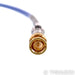 Nordost Blue Heaven BNC Digital Coaxial Cable; 1m Interconnect (Open Box)