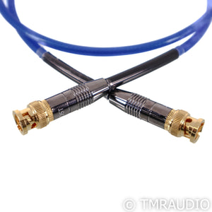 Nordost Blue Heaven BNC Digital Coaxial Cable; 1m Interconnect (Open Box)