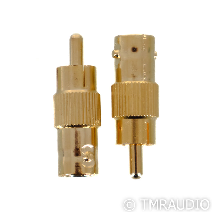 Nordost Blue Heaven BNC Digital Coaxial Cable; 1m Interconnect (Open Box)