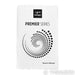 Paradigm Premier 800F Floorstanding Speakers; Black Gloss Pair