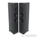 Paradigm Premier 800F Floorstanding Speakers; Black Gloss Pair
