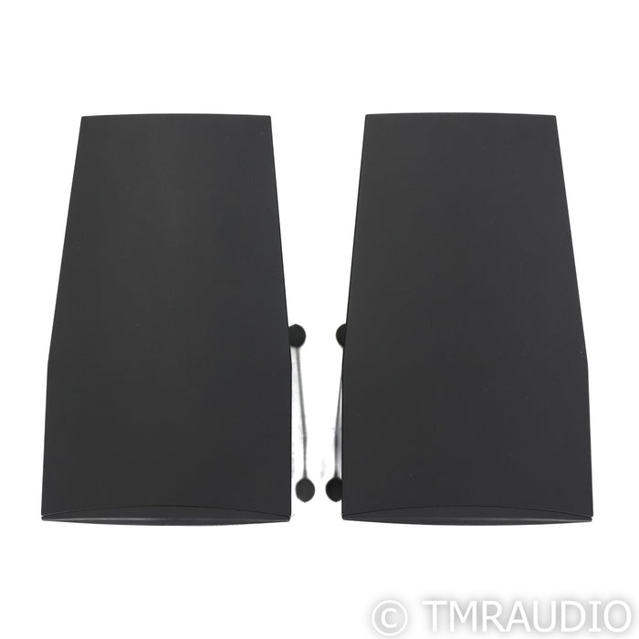 Paradigm Premier 800F Floorstanding Speakers; Black Gloss Pair