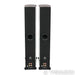 Paradigm Premier 800F Floorstanding Speakers; Black Gloss Pair