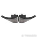 Martin Logan Montis Electrostatic Floorstanding Speakers; Black Ash Pair