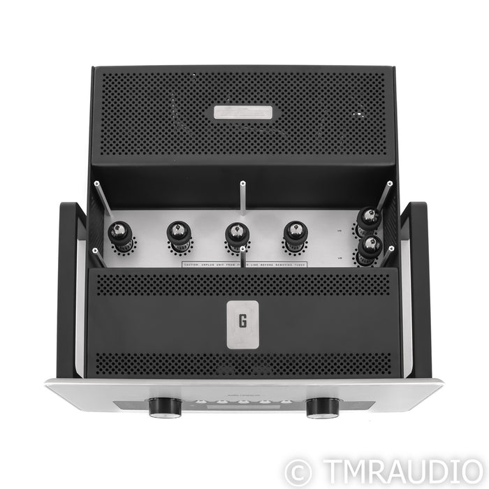 Audio Research GSPre Stereo / Mono Tube Preamplifier; G-Series Pre; MC Phono