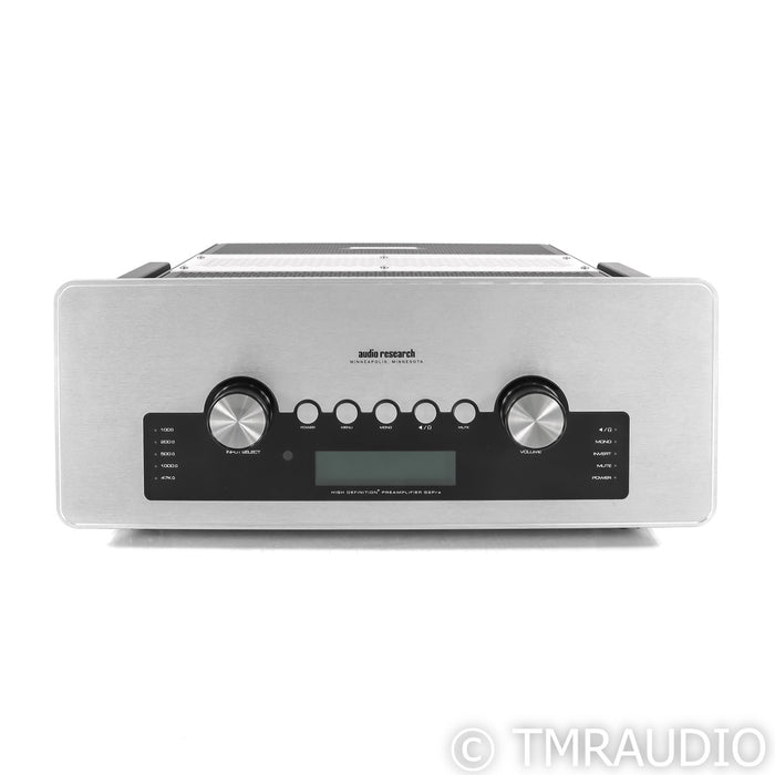 Audio Research GSPre Stereo / Mono Tube Preamplifier; G-Series Pre; MC Phono