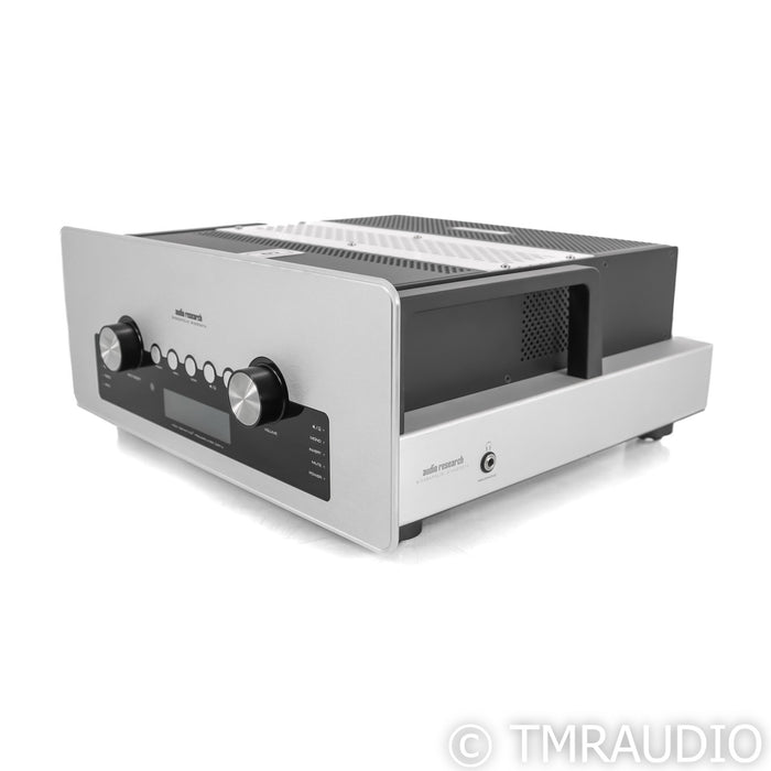 Audio Research GSPre Stereo / Mono Tube Preamplifier; G-Series Pre; MC Phono