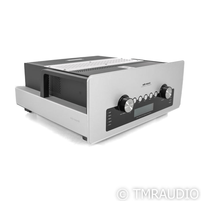 Audio Research GSPre Stereo / Mono Tube Preamplifier; G-Series Pre; MC Phono