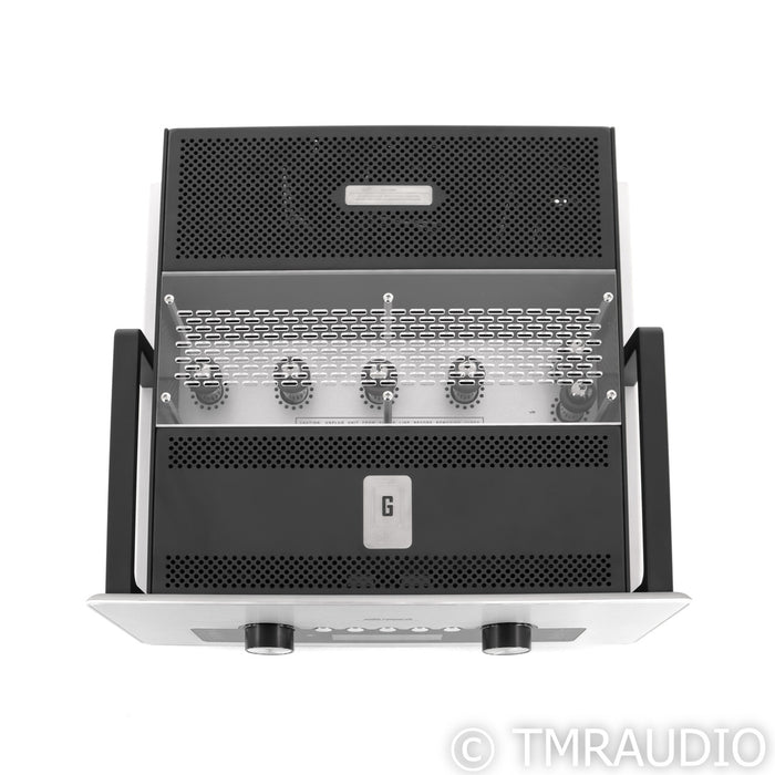 Audio Research GSPre Stereo / Mono Tube Preamplifier; G-Series Pre; MC Phono