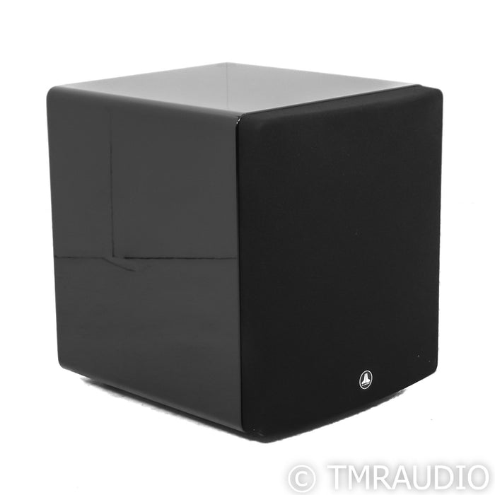 JL Audio Fathom F113 v1 13.5‚Äù Powered Subwoofer; F-113; Gloss Black