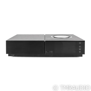 Naim Uniti Nova Wireless Streaming Integrated Amplifier