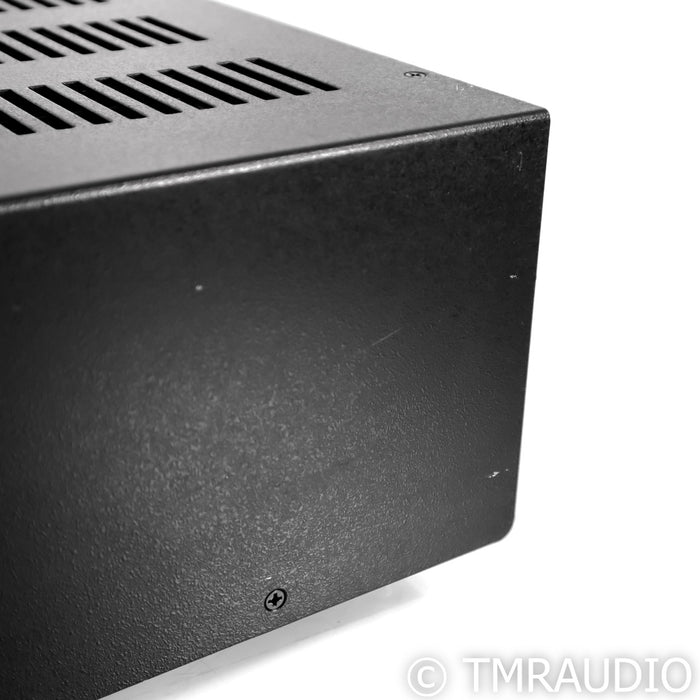 Cary Audio Cinema 5 Five Channel Power Amplifier