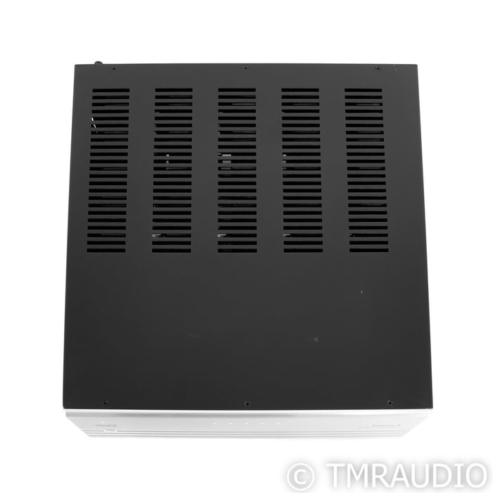 Cary Audio Cinema 5 Five Channel Power Amplifier