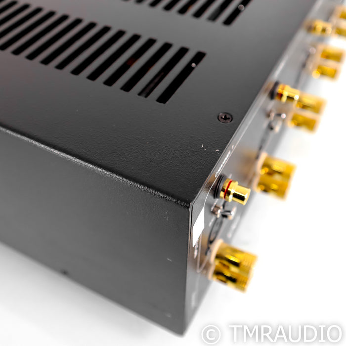 Cary Audio Cinema 5 Five Channel Power Amplifier
