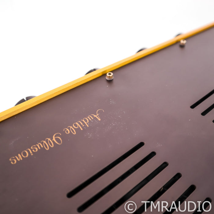 Audible illusions Modulus 3A Stereo / Mono Tube Preamplifier