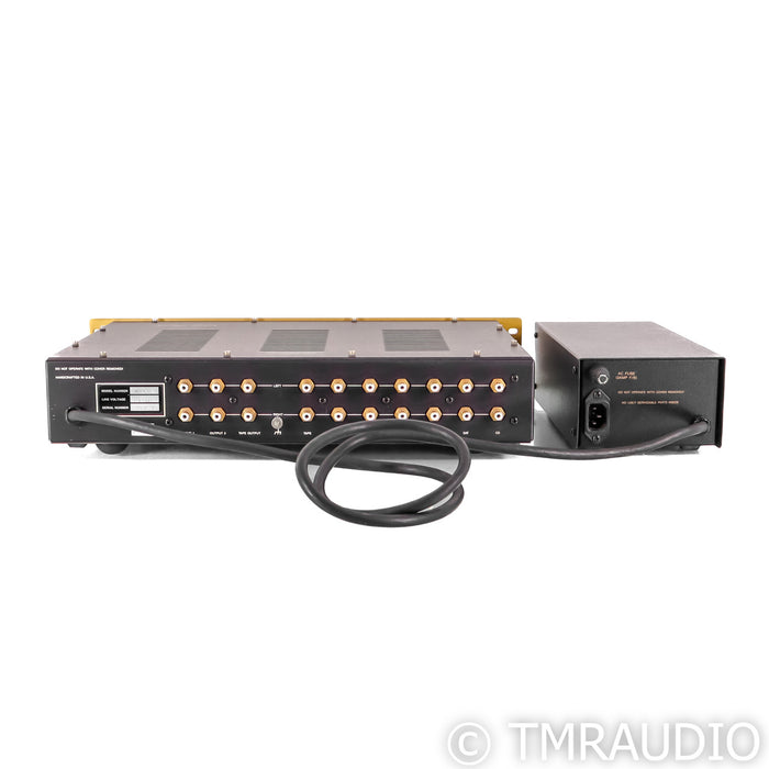Audible illusions Modulus 3A Stereo / Mono Tube Preamplifier