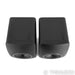 KEF LS50 Bookshelf Speakers; Black Edition