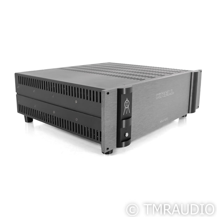 Krell KAV-500 5 Channel Power Amplifier; KAV500