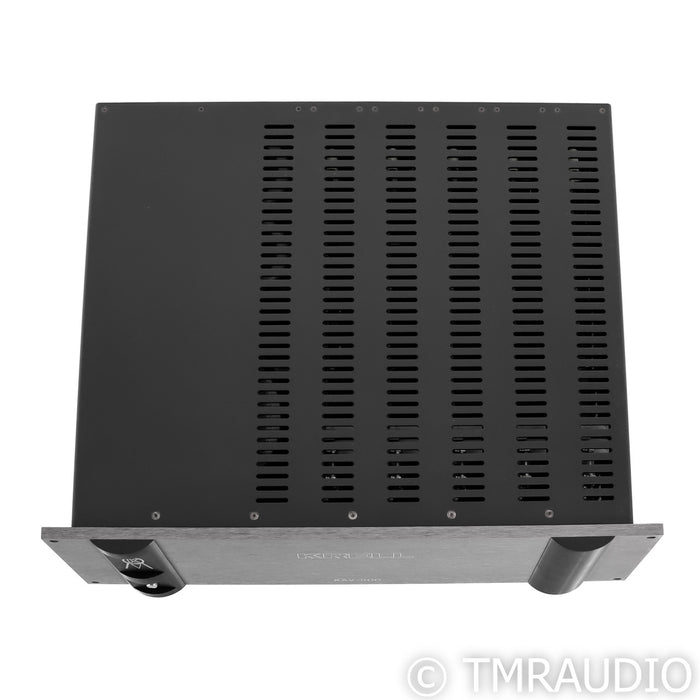 Krell KAV-500 5 Channel Power Amplifier; KAV500
