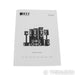 KEF R300 Bookshelf Speakers; Piano Black Pair