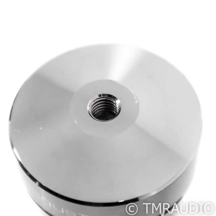 IsoAcoustics Gaia II Isolation Footers; Set of Four