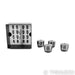 IsoAcoustics Gaia II Isolation Footers; Set of Four