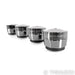 IsoAcoustics Gaia II Isolation Footers; Set of Four
