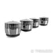 IsoAcoustics Gaia II Isolation Footers; Set of Four