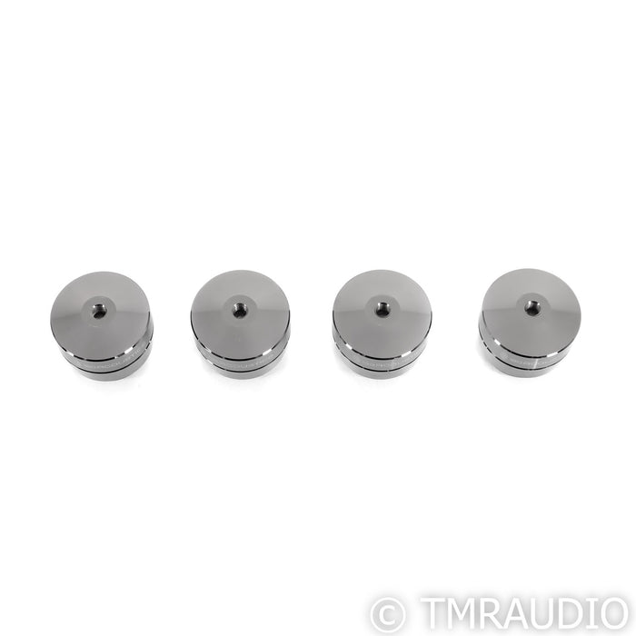 IsoAcoustics Gaia II Isolation Footers; Set of Four
