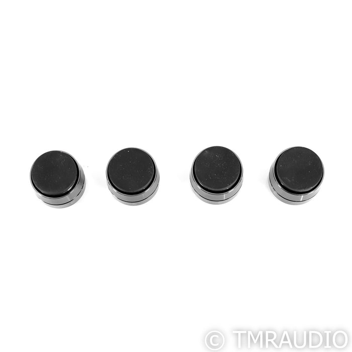 IsoAcoustics Gaia II Isolation Footers; Set of Four