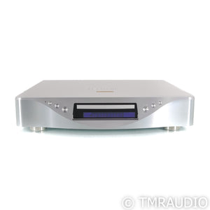 Esoteric AUdio UZ-1 Universal Disc Player; SACD / CD; UZ1