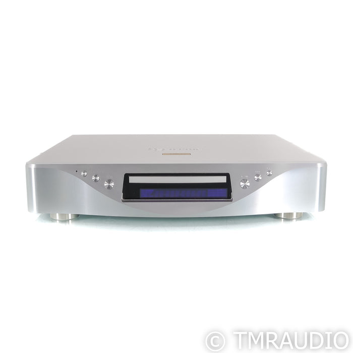 Esoteric AUdio UZ-1 Universal Disc Player; SACD / CD; UZ1