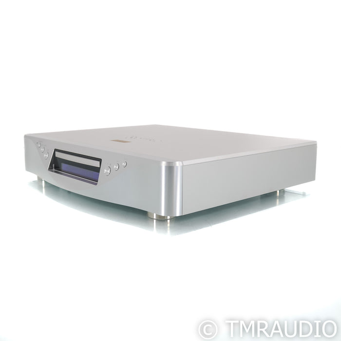Esoteric AUdio UZ-1 Universal Disc Player; SACD / CD; UZ1