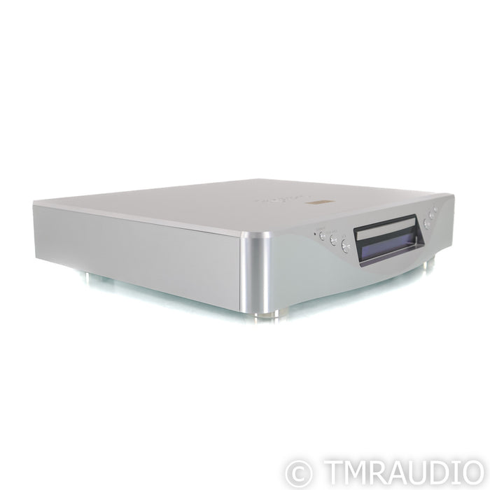 Esoteric AUdio UZ-1 Universal Disc Player; SACD / CD; UZ1