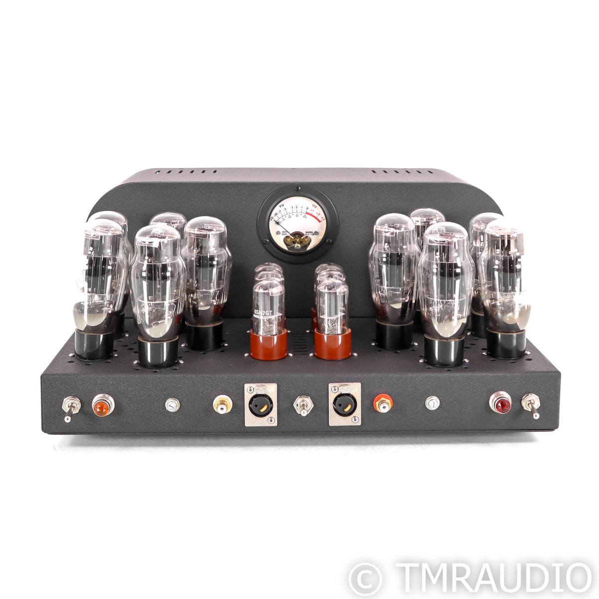 Atma Sphere S-30 Mk3.3 Stereo Tube Power Amplifier; S30 MkIII Rev.3 ...