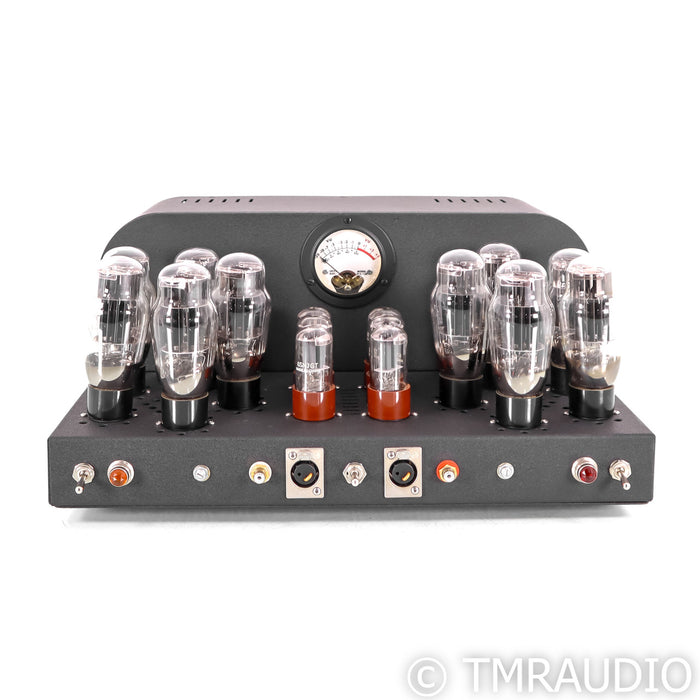 Atma Sphere S-30 Mk3.3 Stereo Tube Power Amplifier; S30 MkIII Rev.3