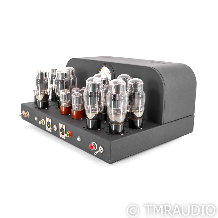 Atma Sphere S-30 Mk3.3 Stereo Tube Power Amplifier; S30 MkIII Rev.3