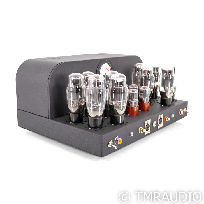 Atma Sphere S-30 Mk3.3 Stereo Tube Power Amplifier; S30 MkIII Rev.3