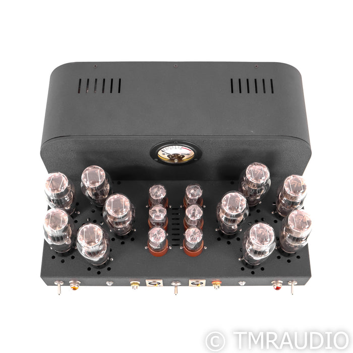 Atma Sphere S-30 Mk3.3 Stereo Tube Power Amplifier; S30 MkIII Rev.3