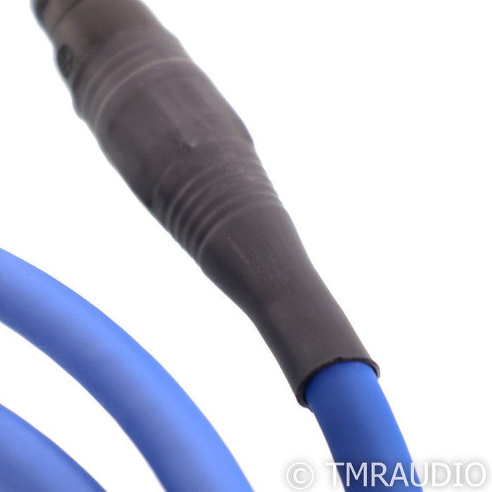 Cardas Clear Cygnus XLR Cables; 1.5m Pair Balanced Interconnects