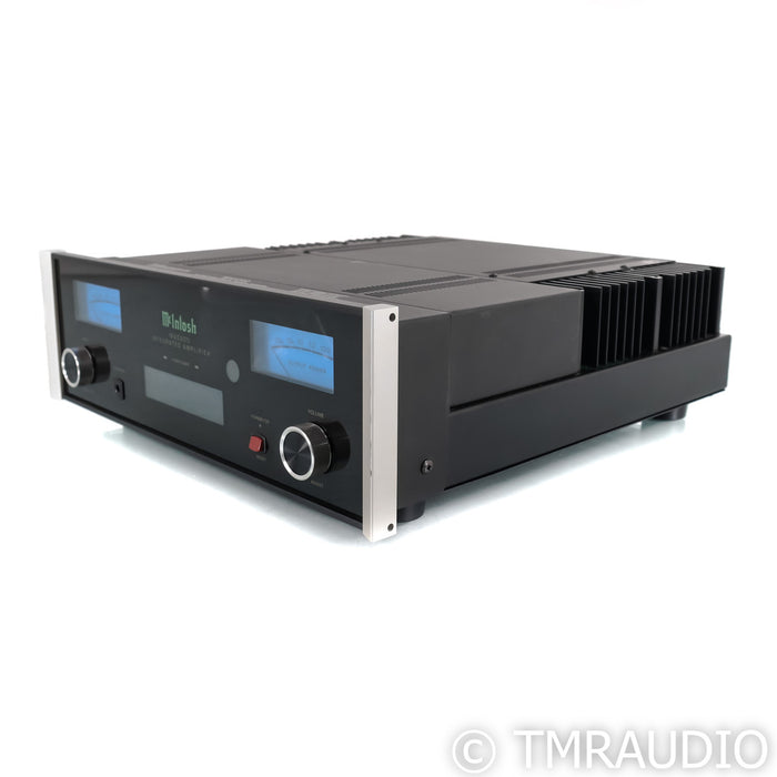 McIntosh MA5200; MM Phono