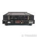 McIntosh MA5200; MM Phono