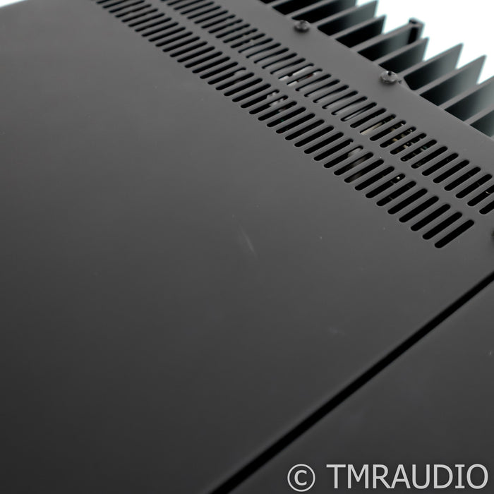 McIntosh MA5200; MM Phono
