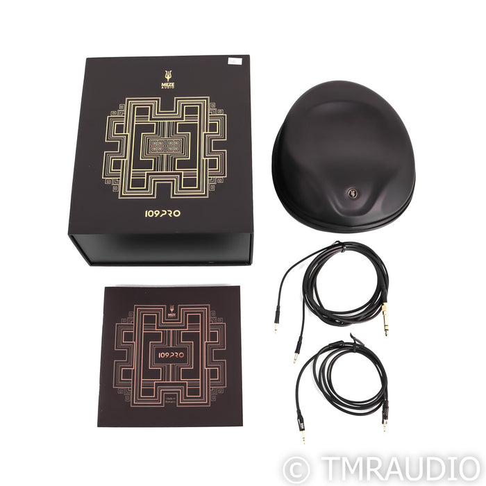 Meze 109 Pro Open-Back Headphones