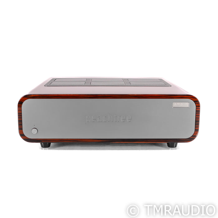 Peachtree Audio Amp 500 Stereo Power Amplifier