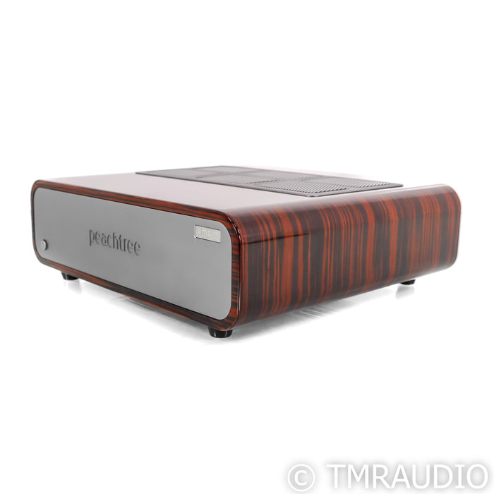Peachtree Audio Amp 500 Stereo Power Amplifier